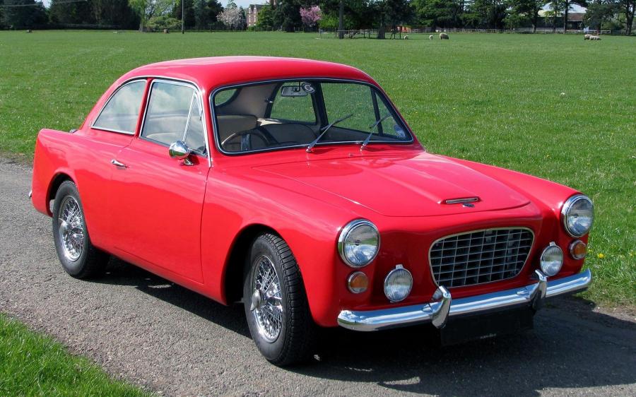 Gilbern GT '1959